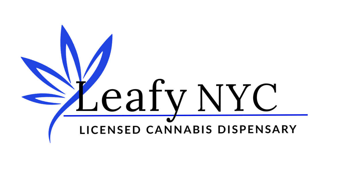 Leafy NYC